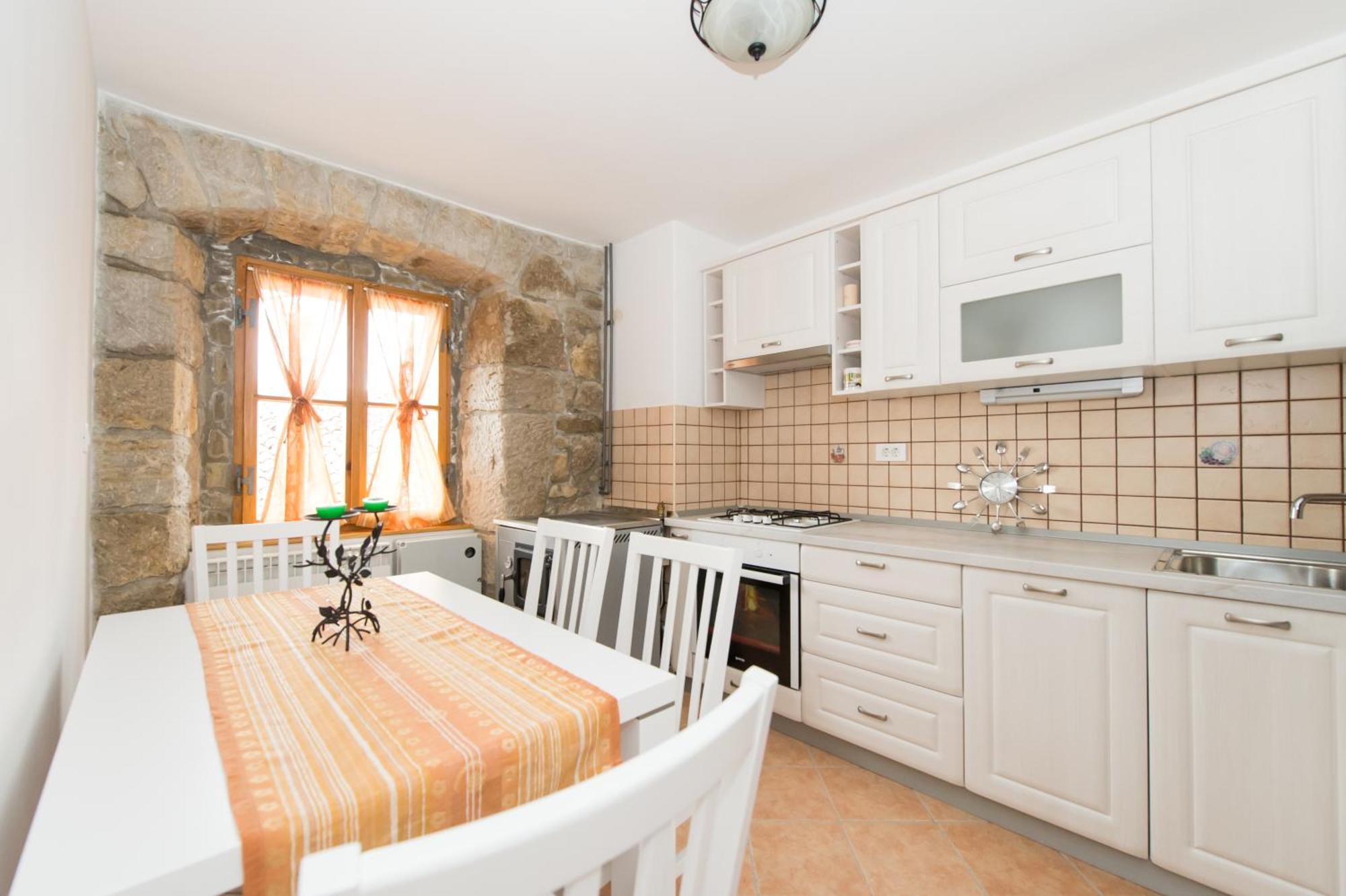 House Vera Hum Kültér fotó