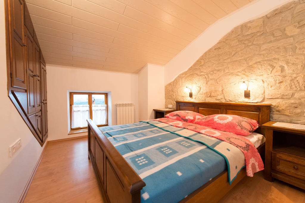 House Vera Hum Szoba fotó