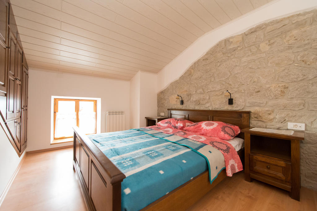 House Vera Hum Szoba fotó