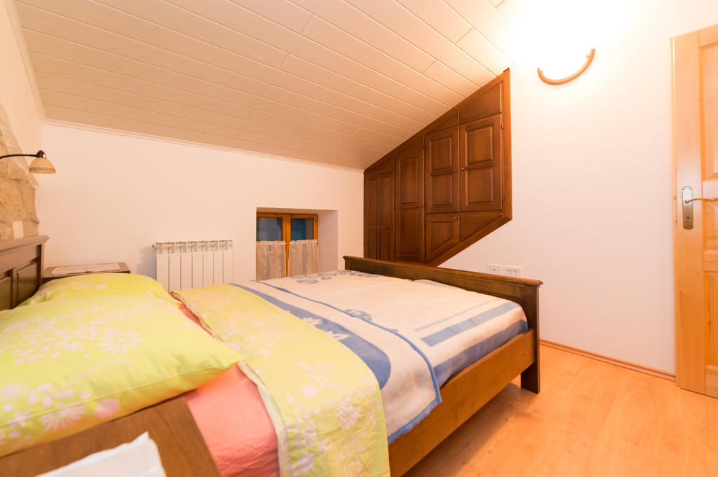 House Vera Hum Szoba fotó