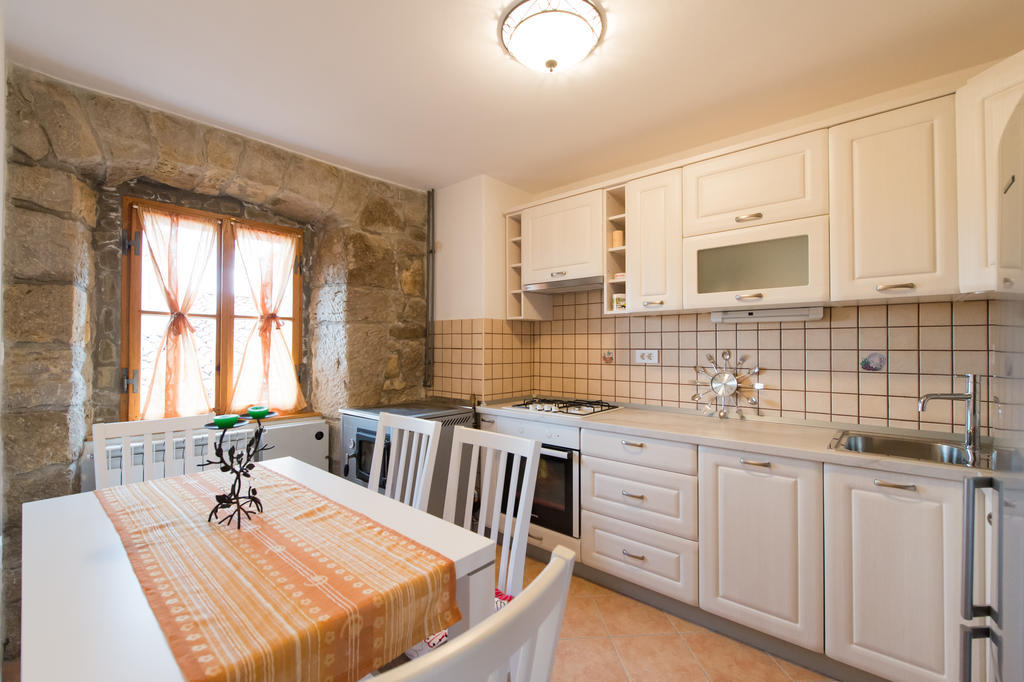 House Vera Hum Szoba fotó