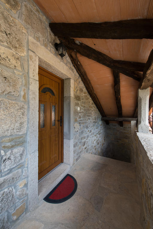 House Vera Hum Szoba fotó
