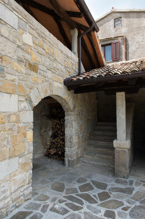 House Vera Hum Szoba fotó